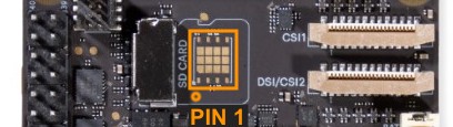 Tachyon External SIM (MFF2)